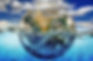 Is Climate Change Really So Serious? – The Sinking Islands