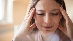 The Nervous System – The Missing Link in Perimenopause Health