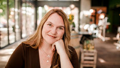 How Story Heals The World – Exclusive Interview With Marcy Pusey