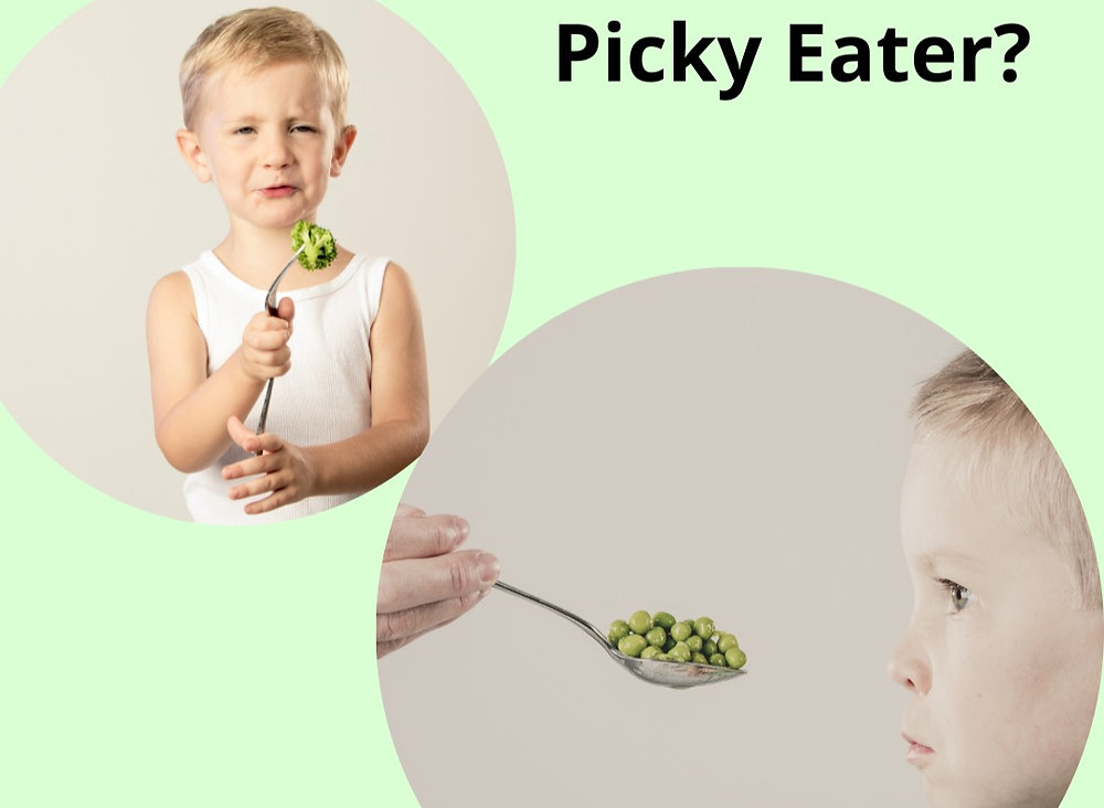Overwhelmed With Your Picky Eater 10 Tips To Support Your Family Overwhelmed With Your Picky Eater 10 Tips To Support Your Family