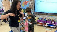 Cultivating the World – Lessons on Connection, Advocacy, Empathy, and Joy (Part 2)