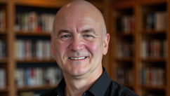 Turning Hardships into Financial Freedom and The Art of Perfect Retirement with Tony Thomas