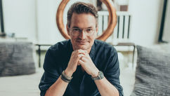How AI is Reshaping Human Decision Making – Interview with Peter Adam Boeckel