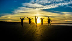 Redefining Success and Knowing How Failure Powers Growth