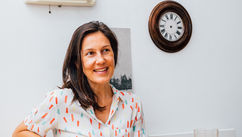 Exclusive Interview With Habit & Mental Fitness Coach Eva Gruber