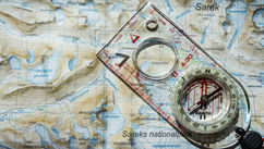 Closing the Gap, One Degree at a Time