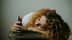 How Disconnecting Can Help You Overcome Digital Burnout