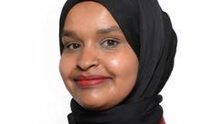 Understanding Neurodivergent Support – Interview with Rahma Farah