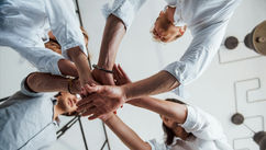 Leadership Matters Most When You Feel Like Quitting