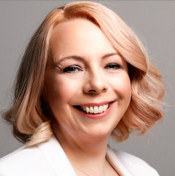 Clare Roberts-Molloy, Potentiality Coach