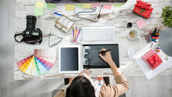 The Secret To Unlocking More Creativity In Your Work