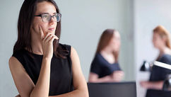 Cultivating A Growth Mindset In Leadership