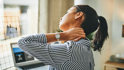 The Hidden Villain In Our Stiff Neck