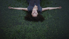 A Nervous System Technique for Relaxing, Releasing, and Letting Energy Move Through