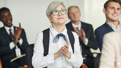 Your Next Equality Action Plan Has a Menopause Problem