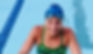 “The Swimmer”