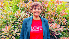 Break Free From The Trauma Cycle And Start Living Your Fullest Potential With Jessie RM Pandya