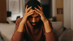 Why Mindset is Not Enough To Heal Complex Trauma