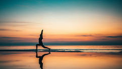 How Yoga Reveals Your Hidden Truths and Guides You Back to Wholeness