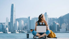 4 Steps To Manifesting The Life You Desire To Live