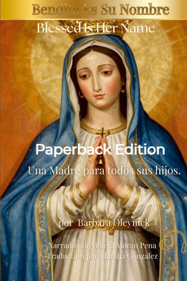 Blessed Is Her Name - Spanish Paperback