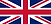 Flag of UK