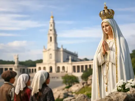 A Guide to Fatima Message Explained