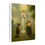 Thumbnail: Religious Art Canvas Print, Matte Canvas Wall Decor, Our Lady of Fatima, 