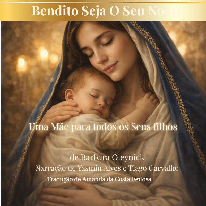 Our Lady of Brazil