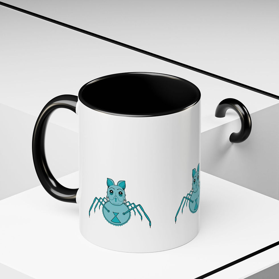 Thumbnail: Seraphina Mug