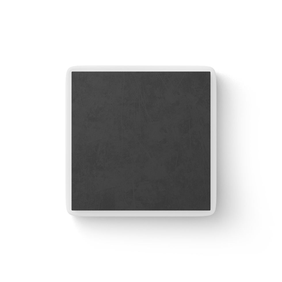 Thumbnail: Seraphina Porcelain Magnet