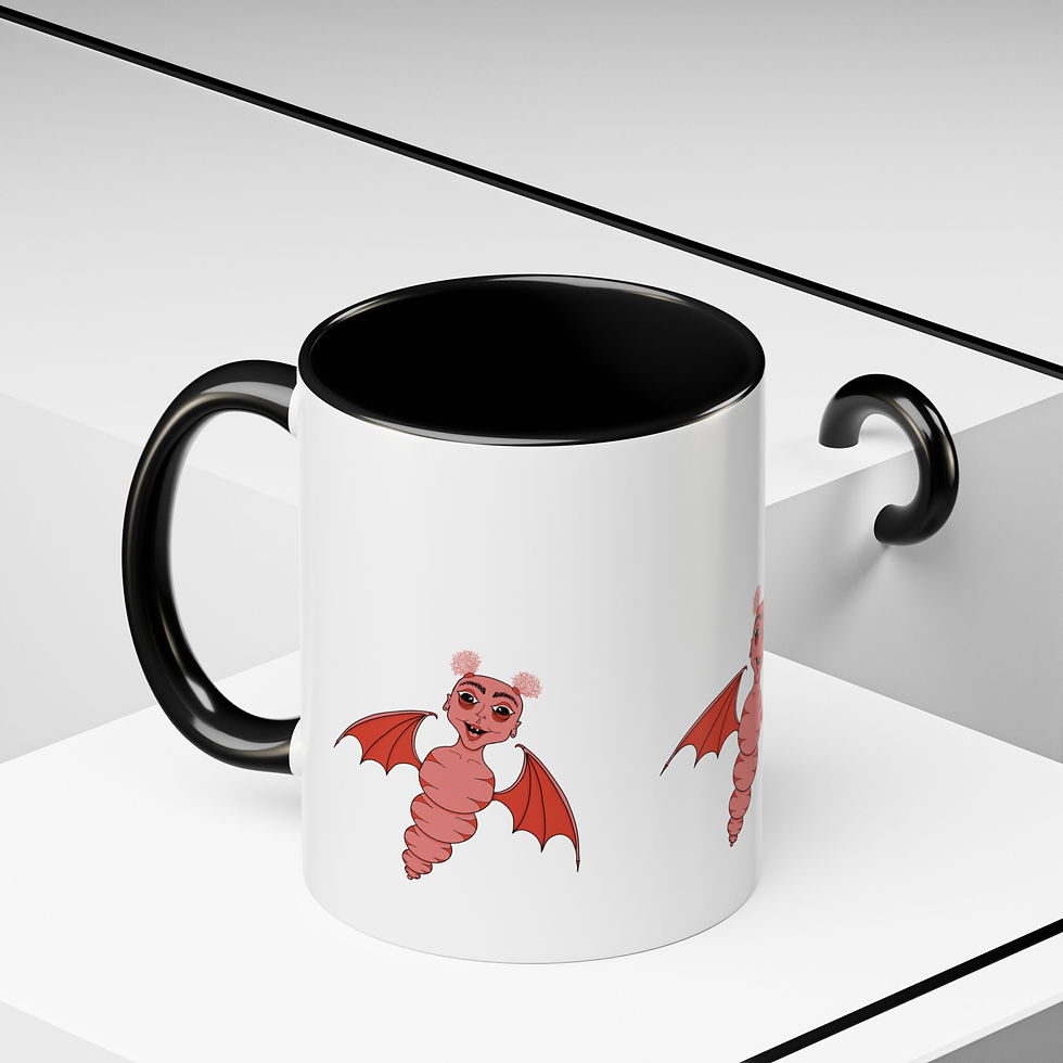 Thumbnail: Magnus Mug