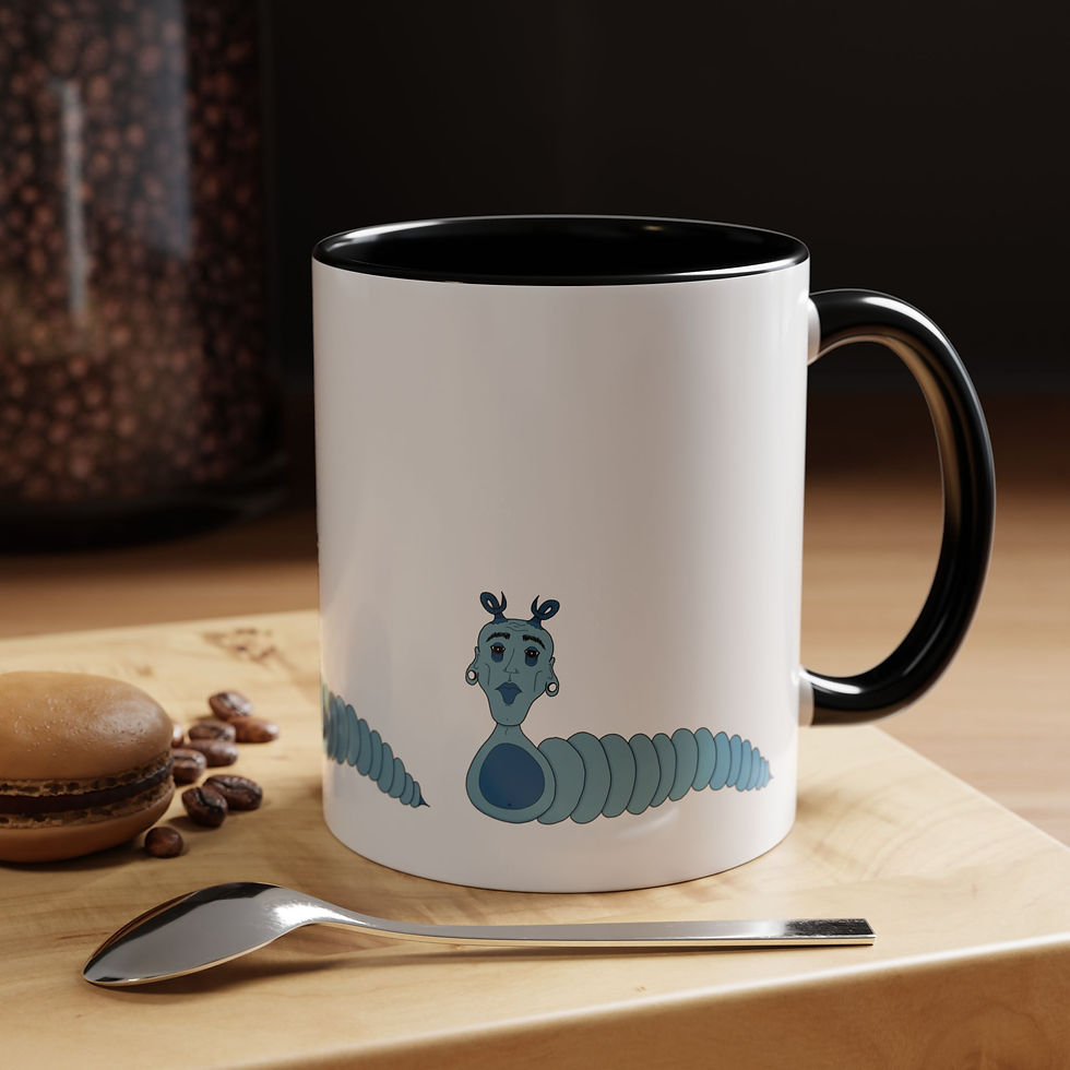 Thumbnail: Henrique Mug