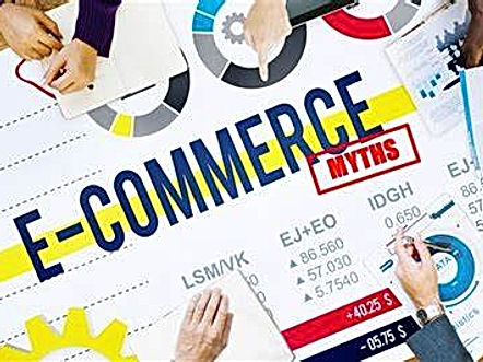 E-Commerce