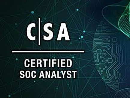 SOC Analyst