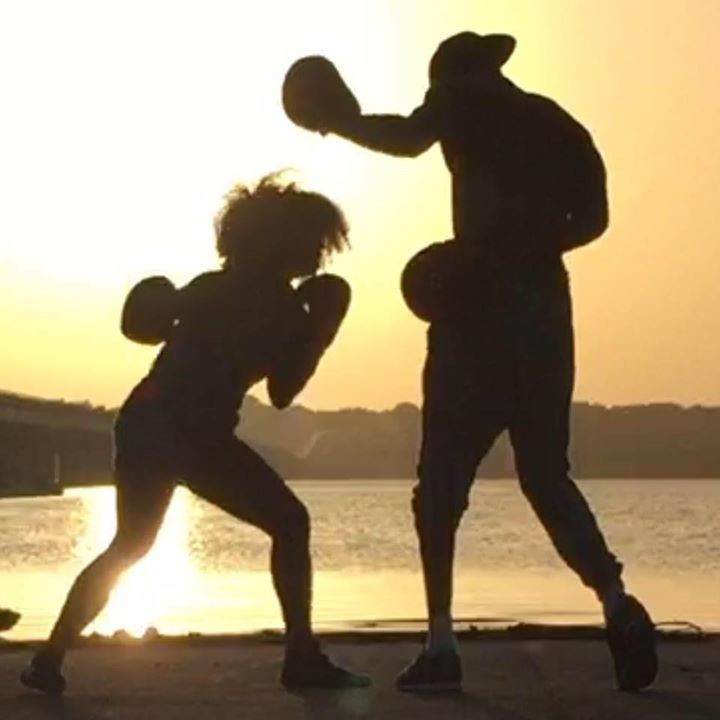 BodiesbyOsby Boxing and Fitness Academy