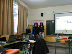 Presentación