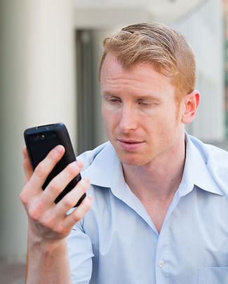 On the Phone_edited.jpg