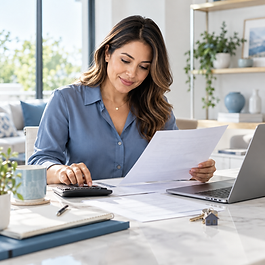 Bank Statement loans