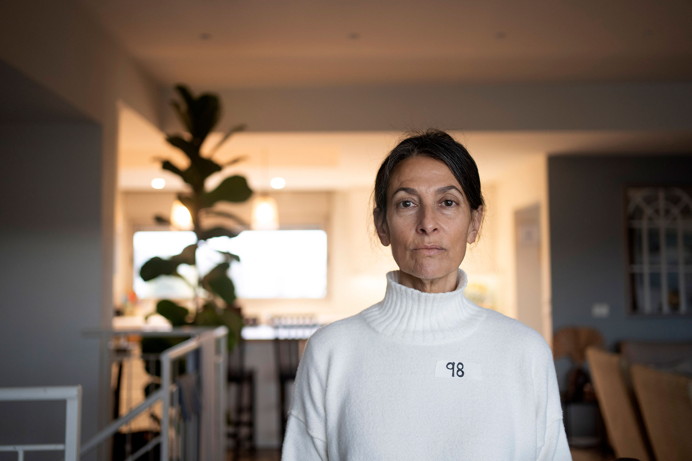 Rachel Goldberg, Mother of Hersh z”l.jpg