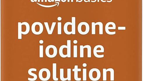 Iodine Solution