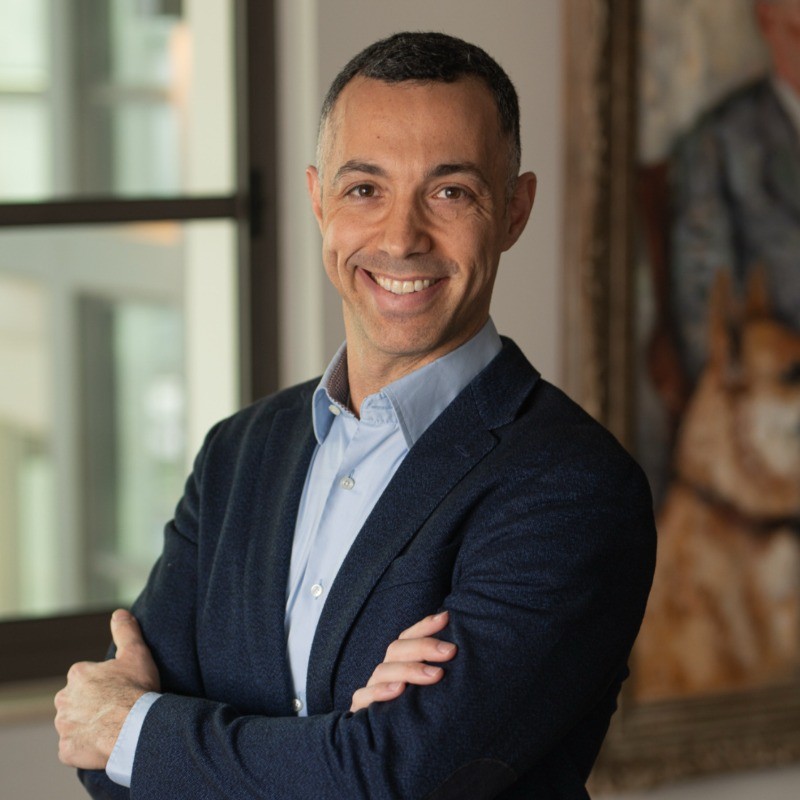 Omri Sender, Partner and Chair of the Public International Law Practice Group, S. Horowitz