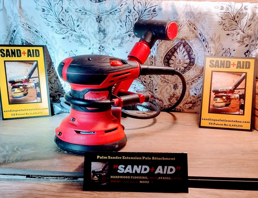 Thumbnail: SAND+AID