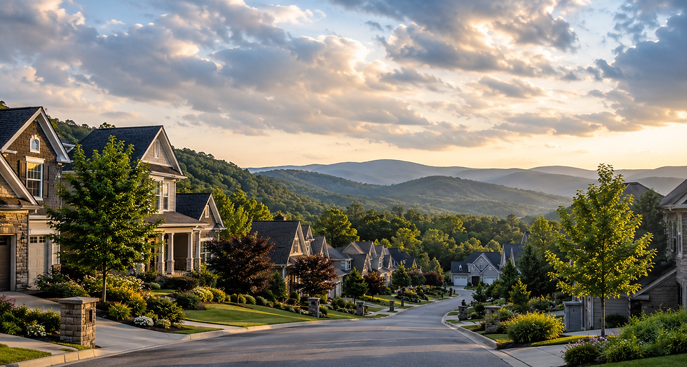 Cash home buyer purchasing an as-is property in Lumpkin County, Georgia.