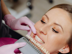 Brighten Your Smile with Professional Laser Tooth Whitening