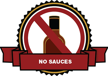 No Sauces.webp