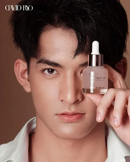 Thumbnail: Le Oxi Whitening Serum. 25ml.