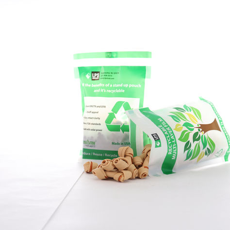 How to Choose the Right Food Packaging | LPS Industries