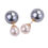 Thumbnail: BUBBLE PEARLS EARRINGS