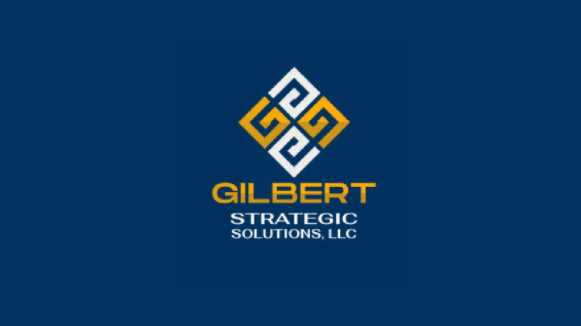 Gilbert Strategic Solutions, LLC | Strategic Consulting Services ...